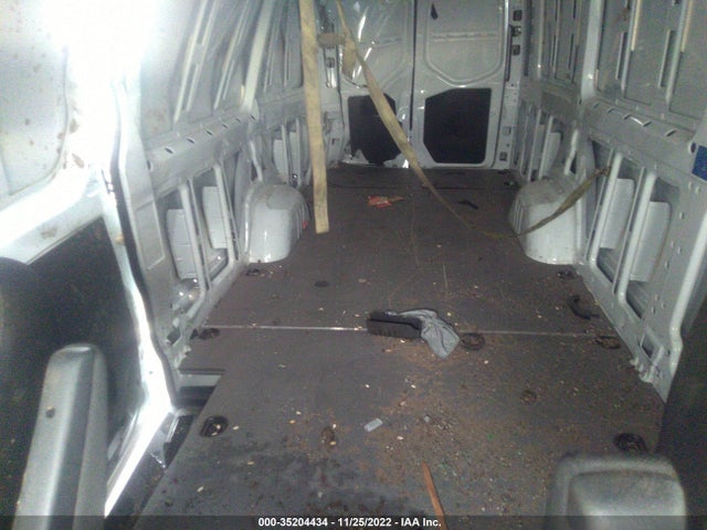 W1Y4DDHY3MT063178 Mercedes-Benz SPRINTER CARGO VAN