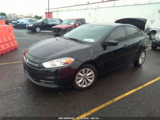 1C3CDFDH7ED851706 Dodge Dart Aero