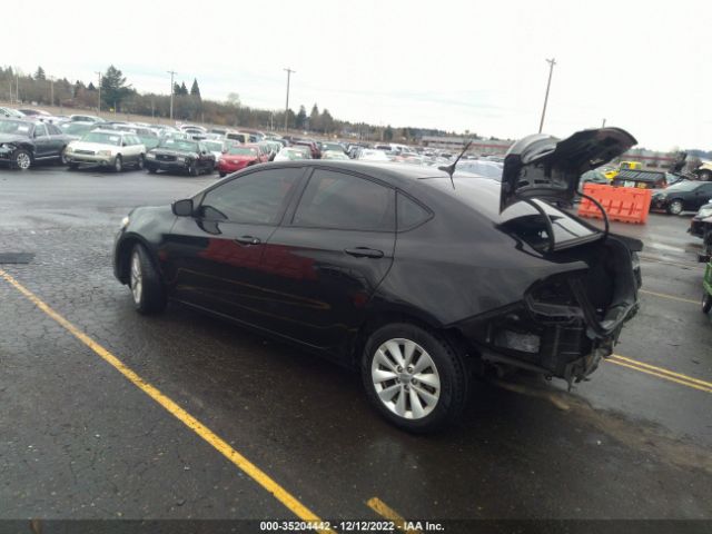 1C3CDFDH7ED851706 Dodge Dart Aero