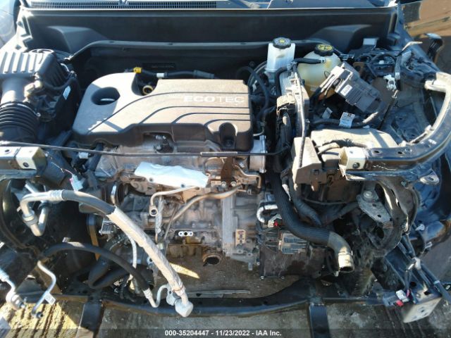 3GKALTEV6KL243095 GMC Terrain Sle