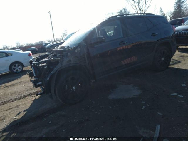 3GKALTEV6KL243095 GMC Terrain Sle