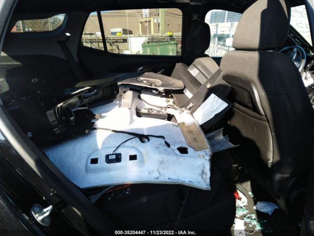 3GKALTEV6KL243095 GMC Terrain Sle