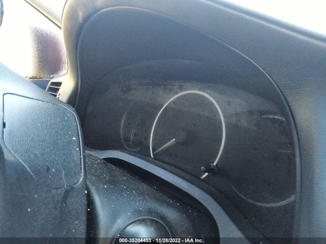 Lexus CT 200H 2012 JTHKD5BH1C2102539 Image 7