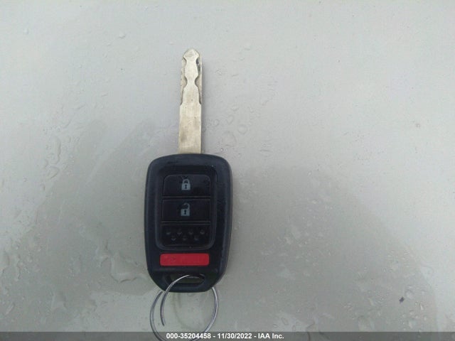 2015 Honda Fit, VIN: 3HGGK5H50FM725577