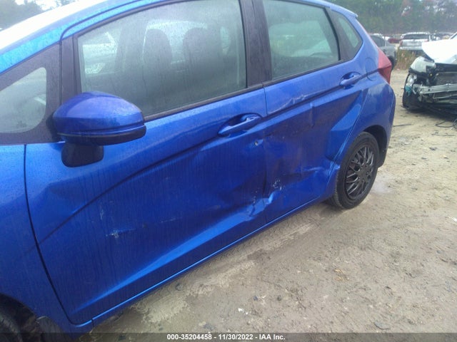 2015 Honda Fit, VIN: 3HGGK5H50FM725577