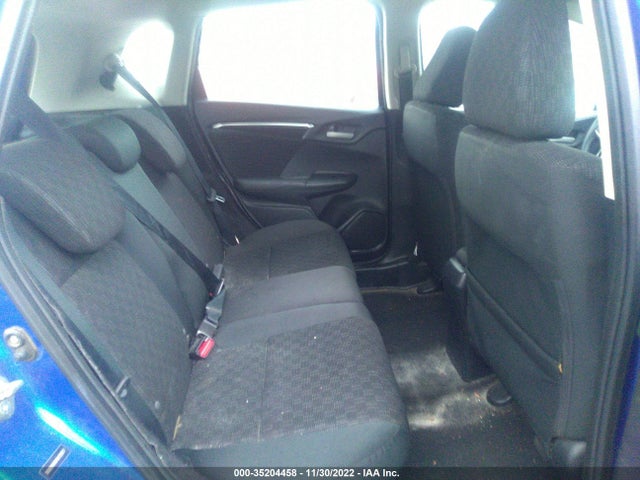 2015 Honda Fit, VIN: 3HGGK5H50FM725577