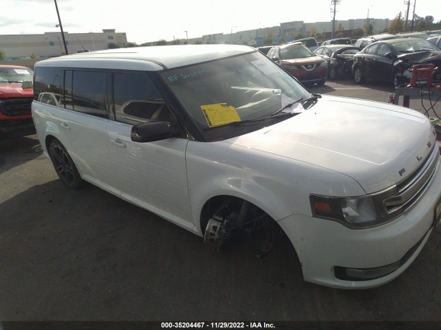 2014 Ford Flex, VIN: 2FMGK5C85EBD41046