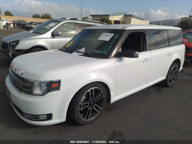 2014 Ford Flex, VIN: 2FMGK5C85EBD41046