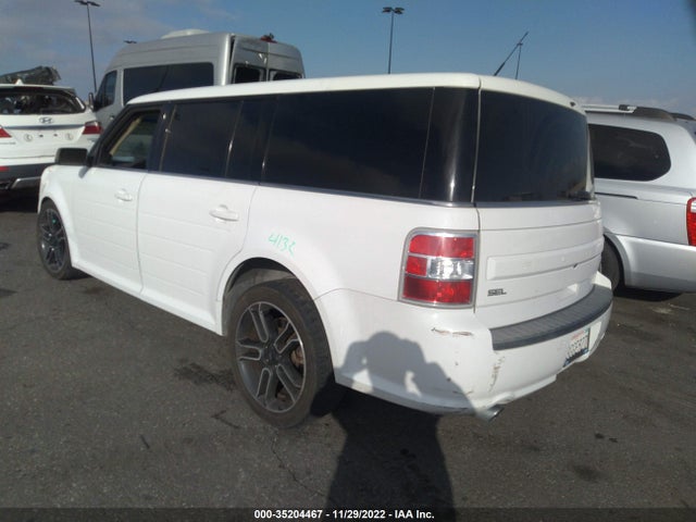 2014 Ford Flex, VIN: 2FMGK5C85EBD41046