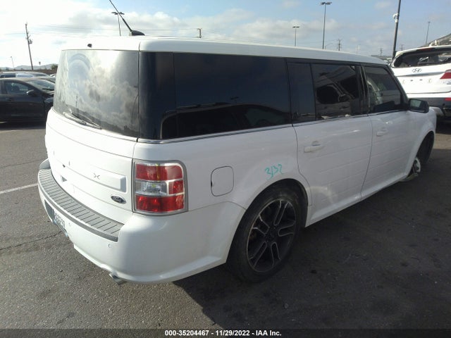 2014 Ford Flex, VIN: 2FMGK5C85EBD41046