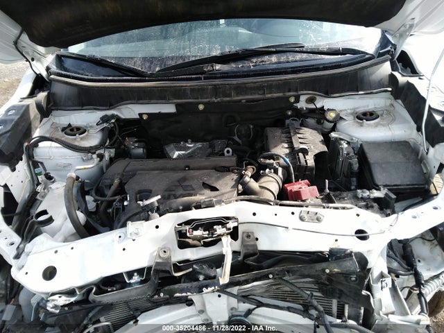 JA4ARUAU0MU023225 Mitsubishi Outlander Sport Es/se/le/be
