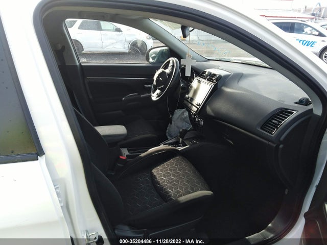 JA4ARUAU0MU023225 Mitsubishi Outlander Sport Es/se/le/be