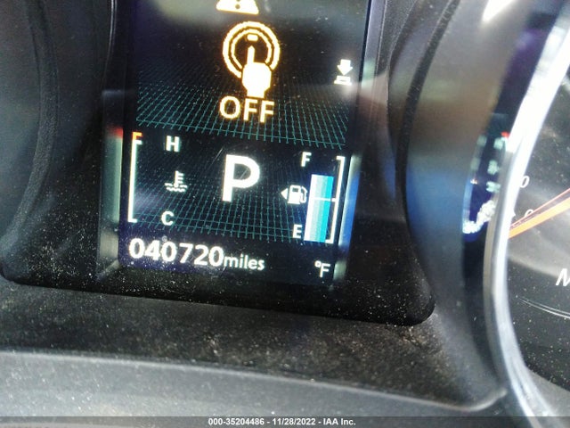 JA4ARUAU0MU023225 Mitsubishi Outlander Sport Es/se/le/be