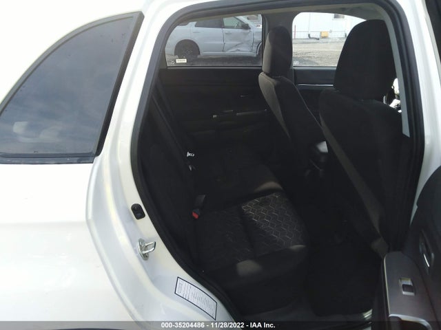 JA4ARUAU0MU023225 Mitsubishi Outlander Sport Es/se/le/be