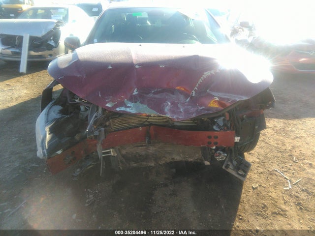 2016 Chevrolet Volt, VIN: 1G1RC6S50GU137929