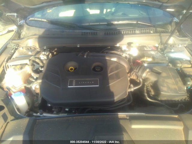 2019 Lincoln MKZ, VIN: 3LN6L5C93KR629582