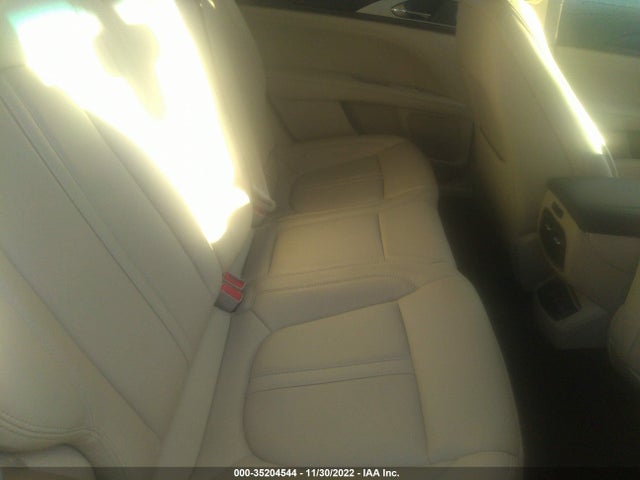 2019 Lincoln MKZ, VIN: 3LN6L5C93KR629582