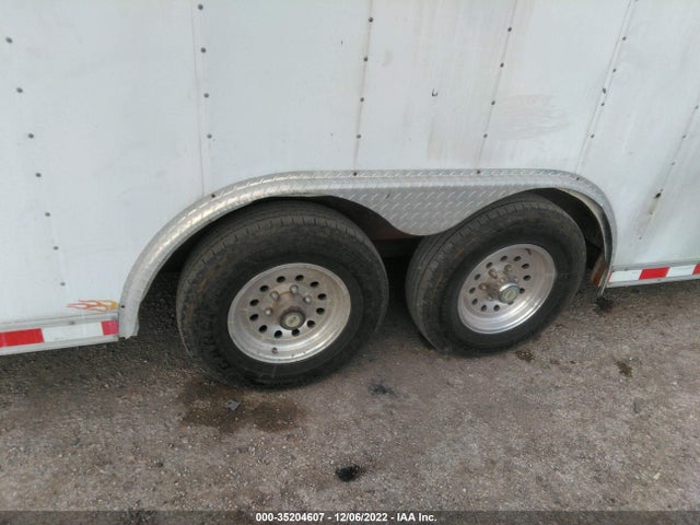2002 OTHER OTHER VIN: 47ZWB24252X019654