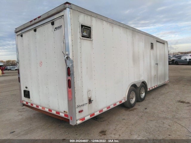 2002 OTHER OTHER VIN: 47ZWB24252X019654