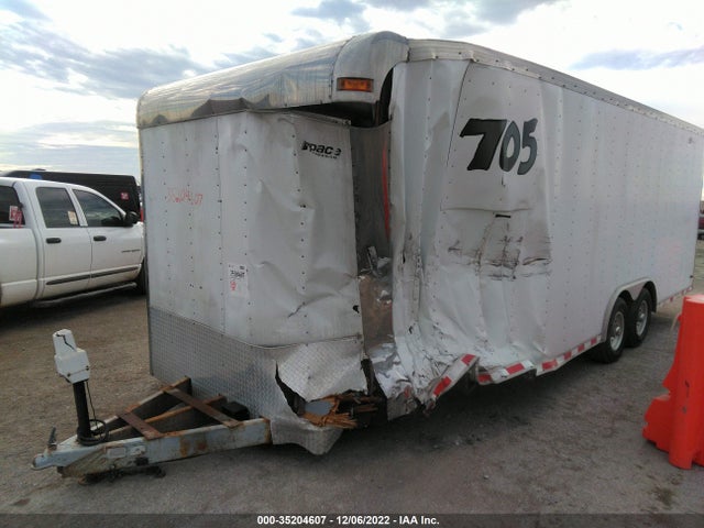 2002 OTHER OTHER VIN: 47ZWB24252X019654