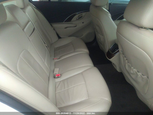2016 Buick LaCrosse, VIN: 1G4GB5G31GF102738