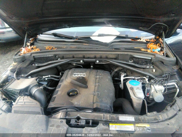WA1L2AFP2GA012960 Audi Q5 Premium Plus