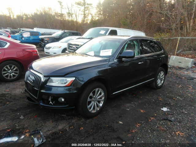 WA1L2AFP2GA012960 Audi Q5 Premium Plus
