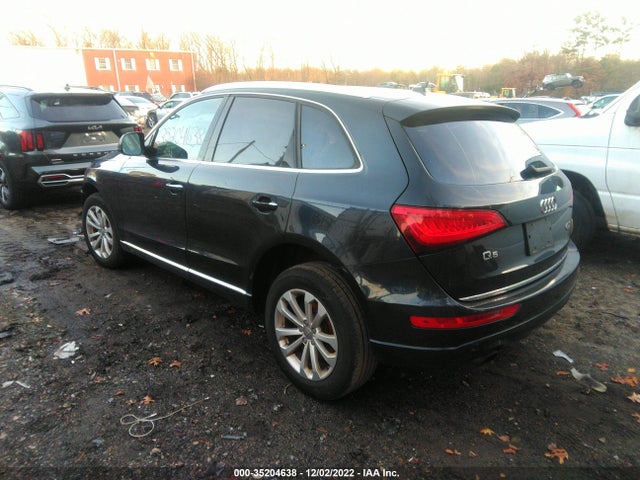 WA1L2AFP2GA012960 Audi Q5 Premium Plus
