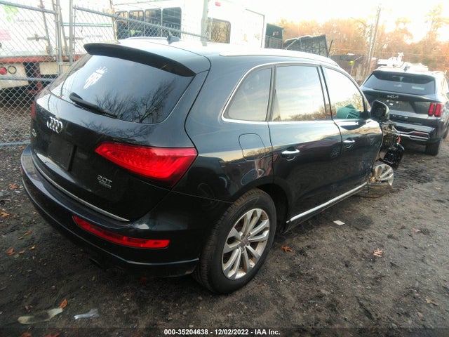 WA1L2AFP2GA012960 Audi Q5 Premium Plus