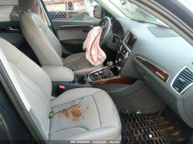 WA1L2AFP2GA012960 Audi Q5 Premium Plus
