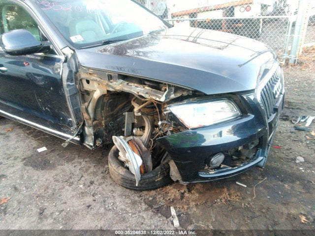 WA1L2AFP2GA012960 Audi Q5 Premium Plus