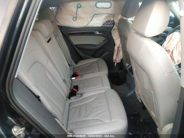 WA1L2AFP2GA012960 Audi Q5 Premium Plus