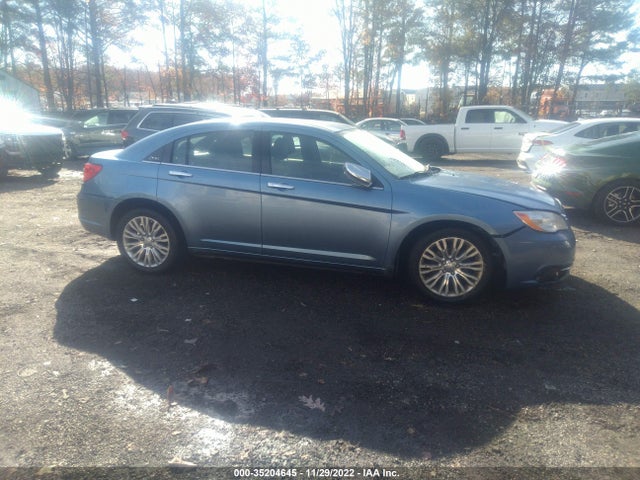 2011 1C3BC2FG4BN571680 main image