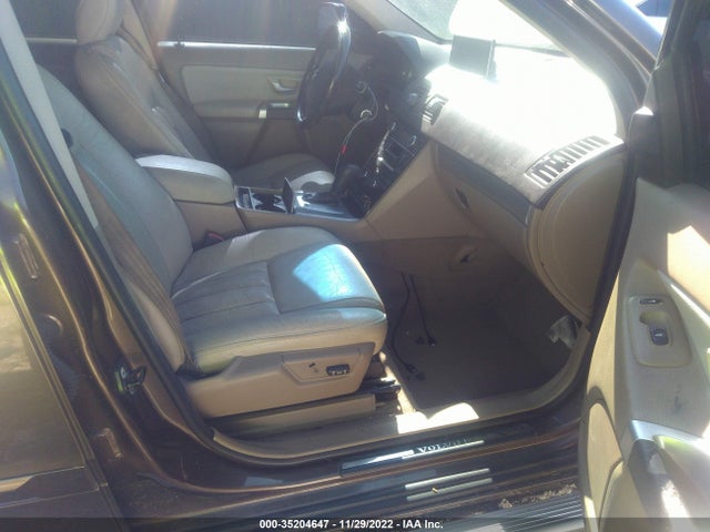 Volvo XC90 2013 YV4952CY5D1647982 Image 5