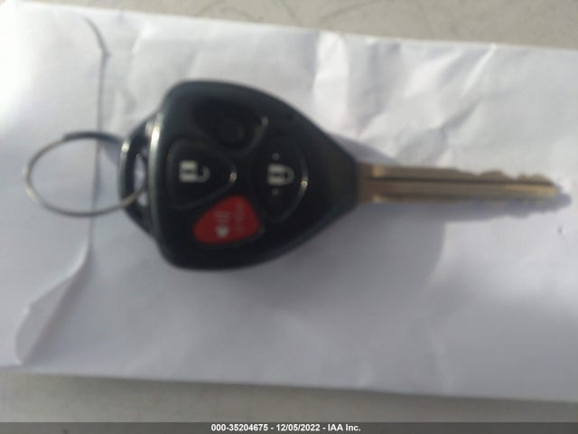 2009 TOYOTA CAMRY VIN: 4T4BE46K49R101978