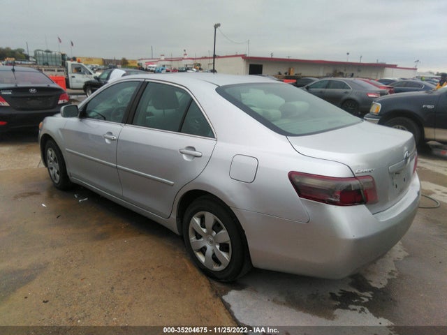 2009 TOYOTA CAMRY VIN: 4T4BE46K49R101978