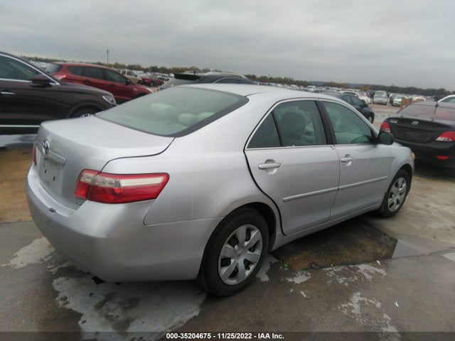 2009 TOYOTA CAMRY VIN: 4T4BE46K49R101978