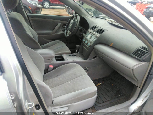 2009 TOYOTA CAMRY VIN: 4T4BE46K49R101978