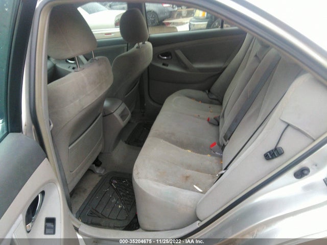 2009 TOYOTA CAMRY VIN: 4T4BE46K49R101978