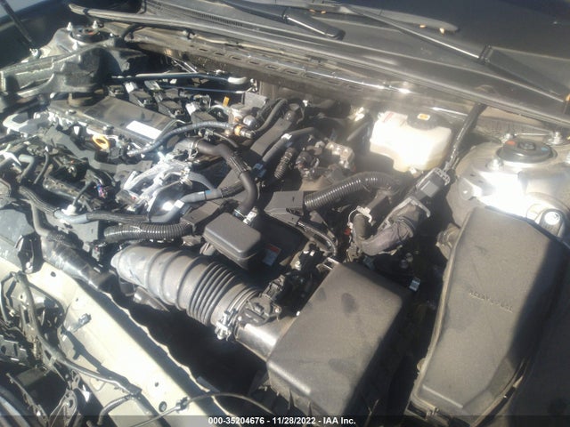 2021 Lexus ES, VIN: 58ADA1C18MU007337