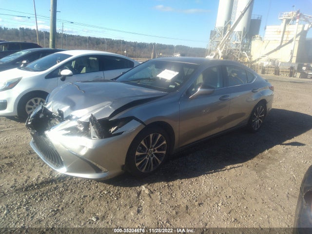 2021 Lexus ES, VIN: 58ADA1C18MU007337