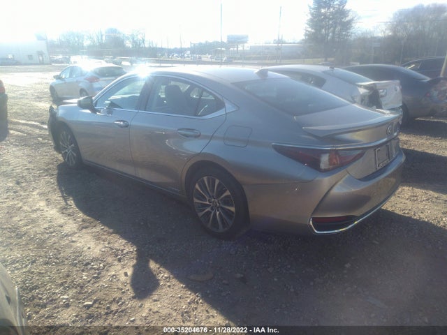 2021 Lexus ES, VIN: 58ADA1C18MU007337