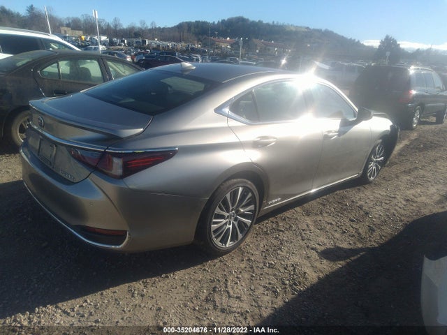 2021 Lexus ES, VIN: 58ADA1C18MU007337