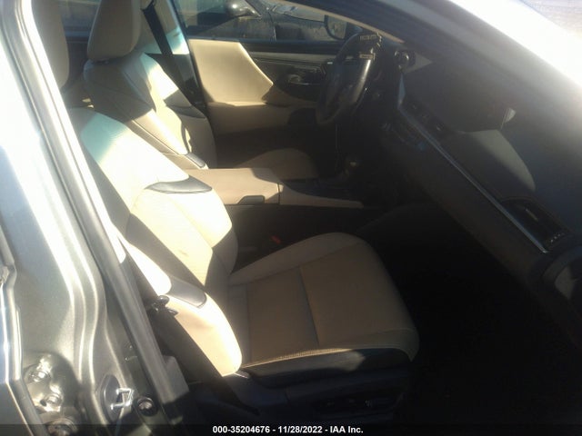 2021 Lexus ES, VIN: 58ADA1C18MU007337