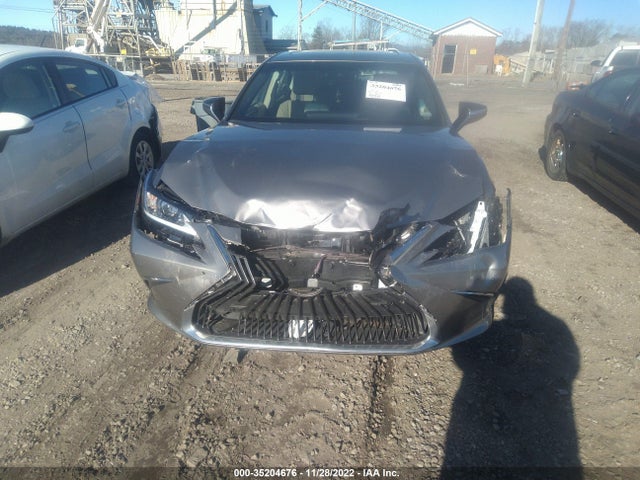 2021 Lexus ES, VIN: 58ADA1C18MU007337