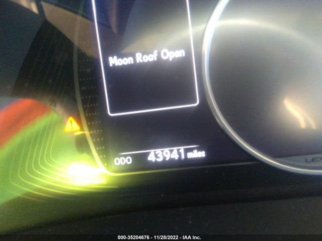 2021 Lexus ES, VIN: 58ADA1C18MU007337