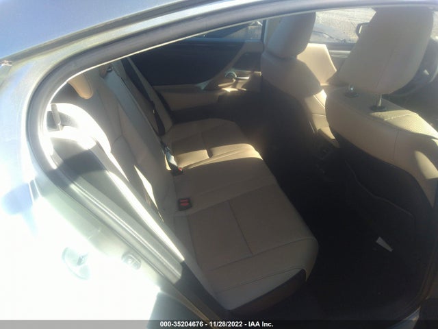 2021 Lexus ES, VIN: 58ADA1C18MU007337
