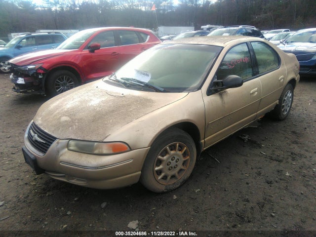 1C3EJ46XXYN232350 Chrysler Cirrus Lx