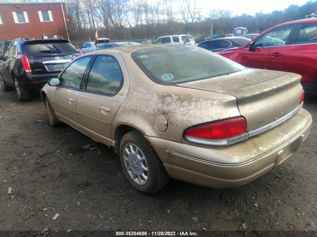 1C3EJ46XXYN232350 Chrysler Cirrus Lx