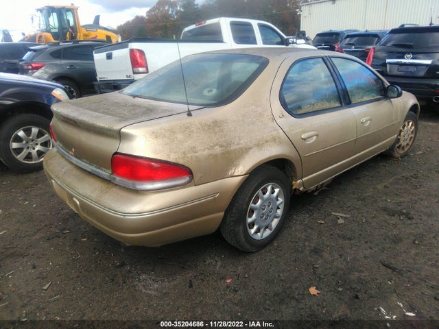 1C3EJ46XXYN232350 Chrysler Cirrus Lx